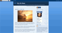 Desktop Screenshot of alex-mylifesteps.blogspot.com