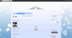 Desktop Screenshot of dibujotecnico2terceroa.blogspot.com