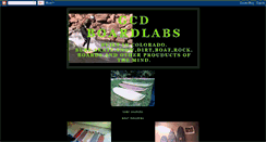 Desktop Screenshot of gcdboardlabs.blogspot.com