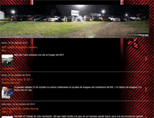 Tablet Screenshot of mspeedteamrd.blogspot.com