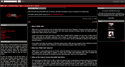 Desktop Screenshot of mime-unit-factsfaq.blogspot.com