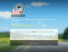 Tablet Screenshot of freewheelinriderz.blogspot.com