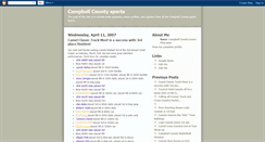 Desktop Screenshot of campbellcountyteamsblogpage.blogspot.com
