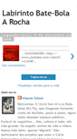 Mobile Screenshot of labirintoarocha.blogspot.com