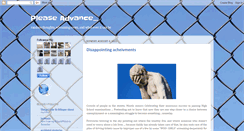 Desktop Screenshot of nashashibi.blogspot.com