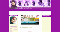 Desktop Screenshot of jual-bros-accessoris-jilbab.blogspot.com