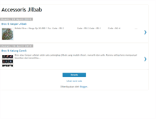 Tablet Screenshot of jual-bros-accessoris-jilbab.blogspot.com