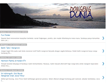 Tablet Screenshot of dongengdalam.blogspot.com