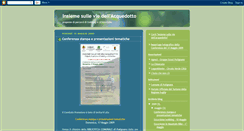 Desktop Screenshot of iterineo.blogspot.com
