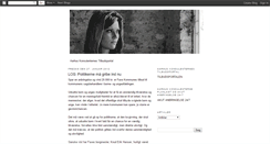 Desktop Screenshot of aarhuskonsulenterne.blogspot.com