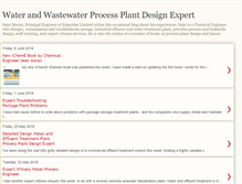 Tablet Screenshot of expertisewaterandenvironmental.blogspot.com