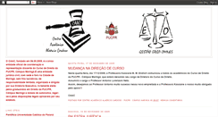 Desktop Screenshot of centroacademicoac.blogspot.com