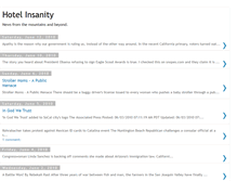 Tablet Screenshot of hotelinsanity.blogspot.com