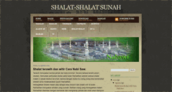 Desktop Screenshot of nawaalalzagheby.blogspot.com