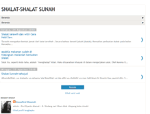 Tablet Screenshot of nawaalalzagheby.blogspot.com