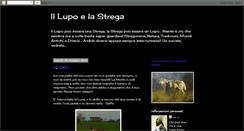 Desktop Screenshot of illupoelastrega.blogspot.com