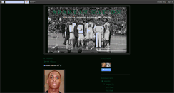 Desktop Screenshot of insidespartanhoops.blogspot.com