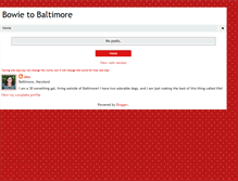 Tablet Screenshot of bowietobaltimore.blogspot.com