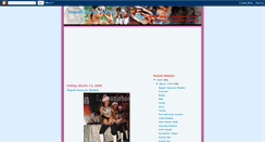Desktop Screenshot of mynepalimodel.blogspot.com