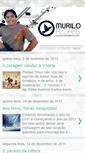 Mobile Screenshot of blogmuriloflores.blogspot.com