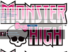 Tablet Screenshot of monsterhighsuperfans.blogspot.com