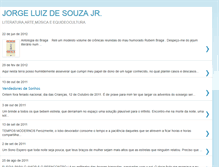 Tablet Screenshot of jorgeluizdesouzajnior.blogspot.com