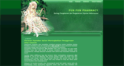 Desktop Screenshot of funfunpharmacy-rzn.blogspot.com