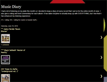 Tablet Screenshot of lemaymusicjournal.blogspot.com