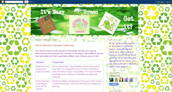 Desktop Screenshot of itsebg.blogspot.com