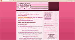 Desktop Screenshot of joyfulheartdesign.blogspot.com