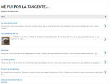Tablet Screenshot of mefuiporlatangente.blogspot.com