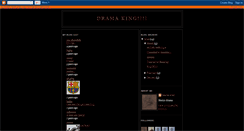 Desktop Screenshot of izzulijoi.blogspot.com