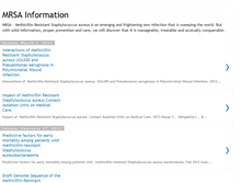 Tablet Screenshot of mrsainformation.blogspot.com
