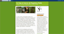 Desktop Screenshot of educacionproyectoprimates.blogspot.com