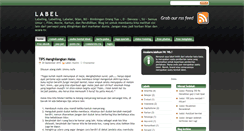 Desktop Screenshot of labelisasi.blogspot.com