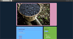 Desktop Screenshot of pontodoacaibom.blogspot.com