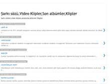 Tablet Screenshot of onlinesarkisozu.blogspot.com