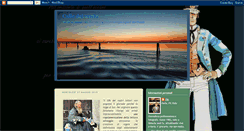 Desktop Screenshot of calledelvento.blogspot.com