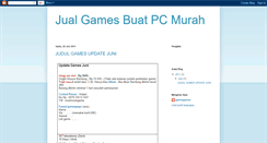 Desktop Screenshot of mushroomgame.blogspot.com