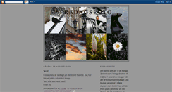 Desktop Screenshot of fredagsfoto.blogspot.com