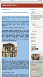 Mobile Screenshot of emirbercerita.blogspot.com