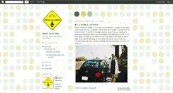 Desktop Screenshot of beetleandababy.blogspot.com