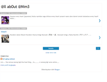 Tablet Screenshot of llaboutnim3.blogspot.com