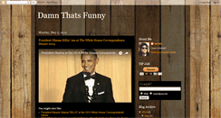 Desktop Screenshot of comedysecrets.blogspot.com