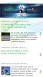 Mobile Screenshot of corporebike.blogspot.com