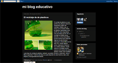 Desktop Screenshot of cesarjavier3.blogspot.com