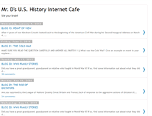 Tablet Screenshot of mrdshistorycafe.blogspot.com