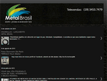 Tablet Screenshot of metalbrasiljoias.blogspot.com