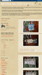 Mobile Screenshot of mujerdecincuenta.blogspot.com