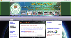 Desktop Screenshot of mtsuq.blogspot.com